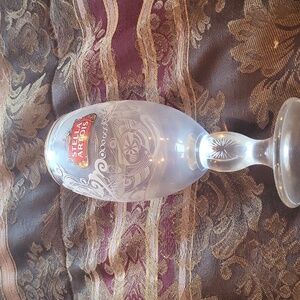 Stella artios limited edition crystal designed by artist boxed gorgeous 😍